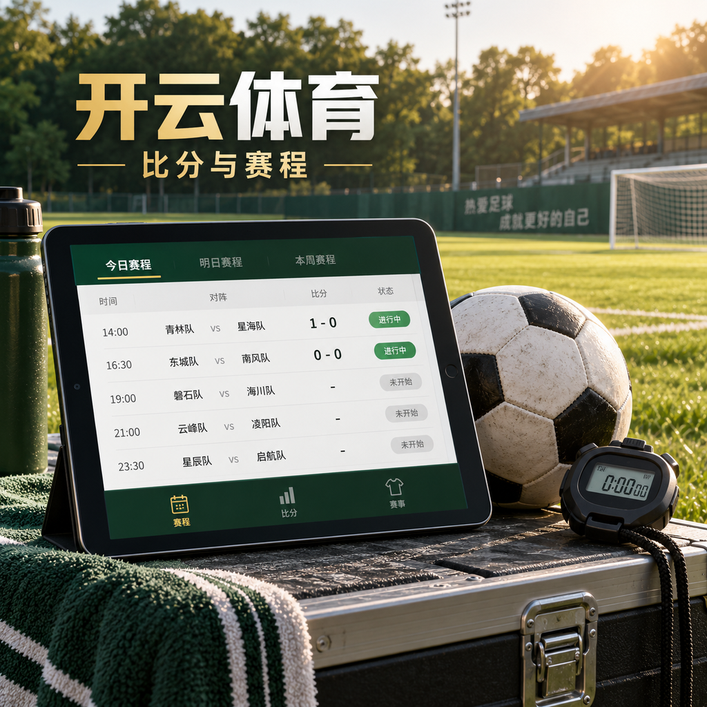 开云体育登录注册指南 - 入口核验、设备权限与账户安全 配图